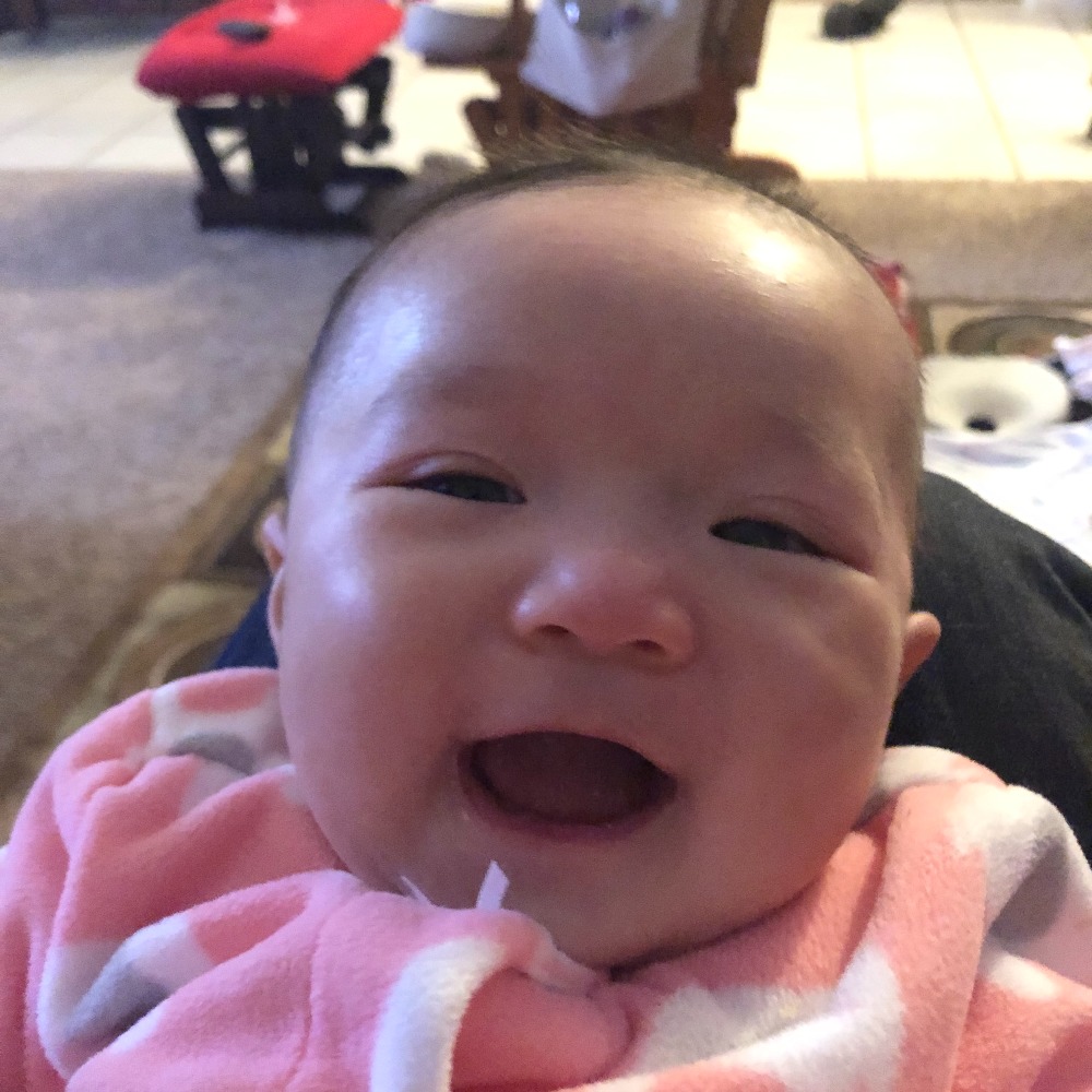 Meet your Posher, Ngoc